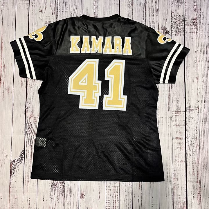 Custom Football Jersey