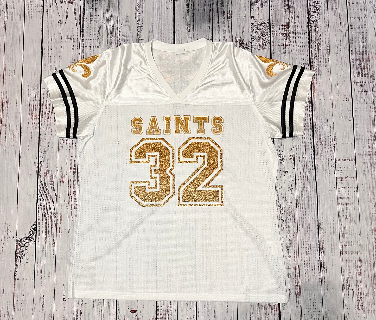 Custom Football Jersey