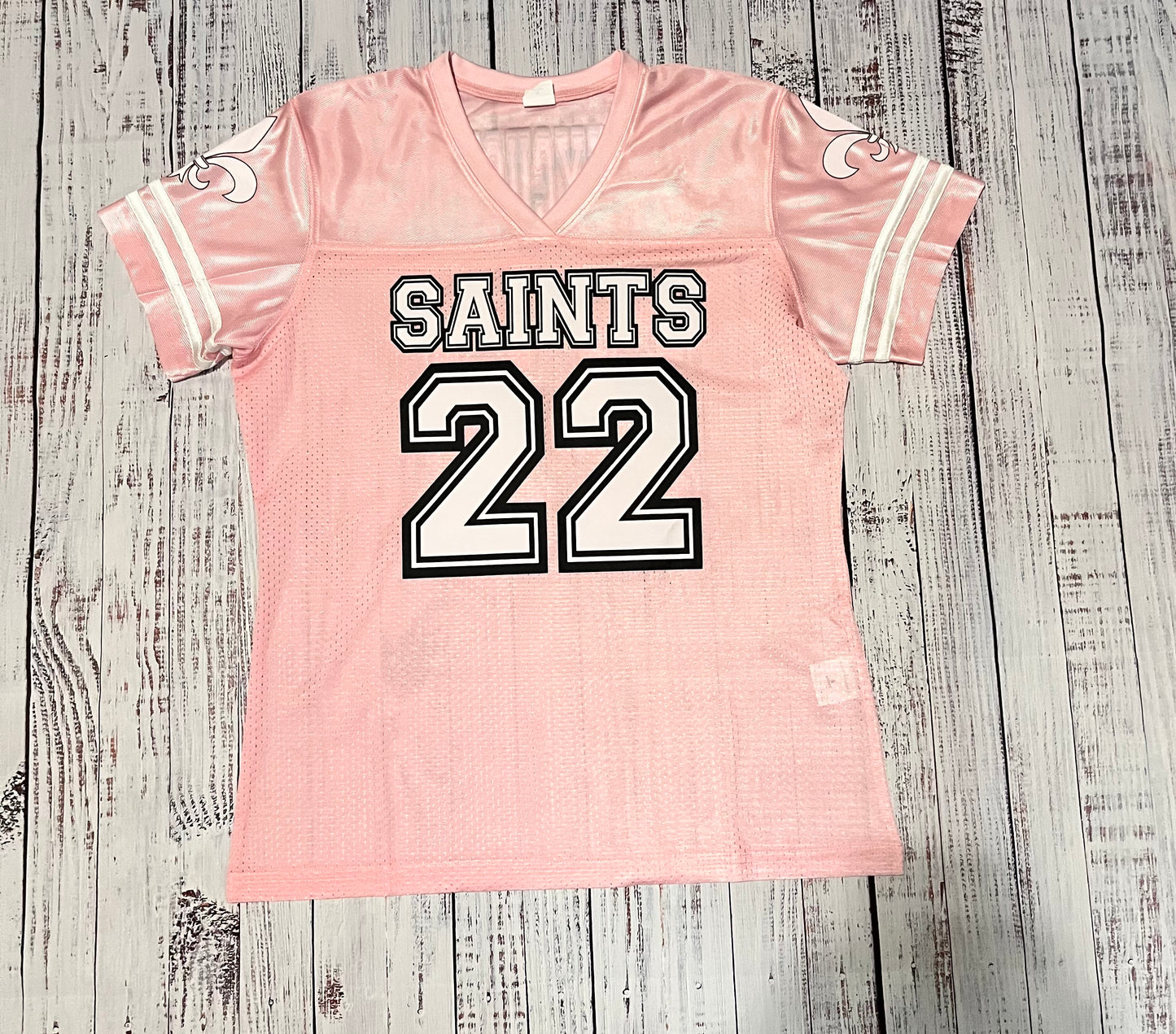 Custom Football Jersey